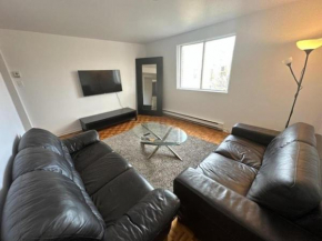 1 bedroom apartment with 2 beds - 574